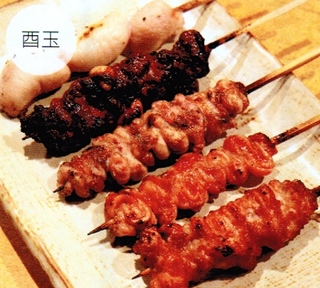 女はモツ