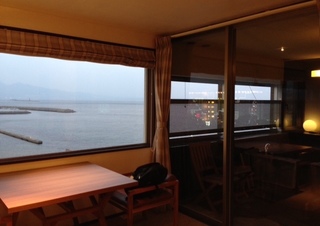 別府温泉