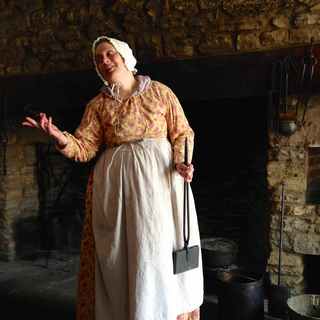 Fort Snelling