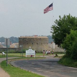 Fort Snelling