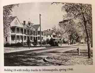 Fort Snelling